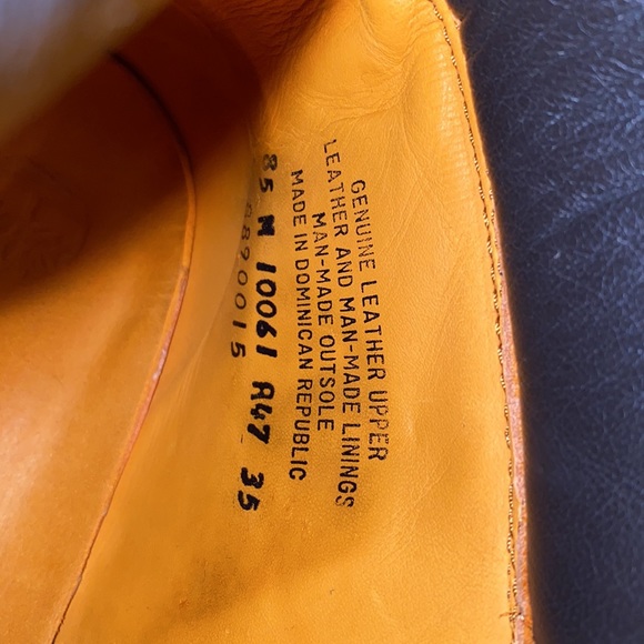 Used Timberlands - Picture 7 of 11